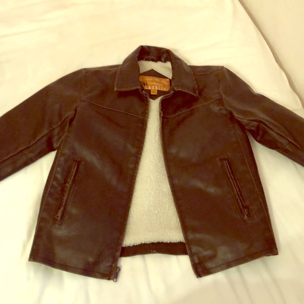 Boys Jacket size 5